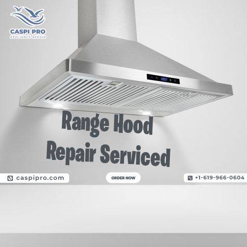 Range Hood Services